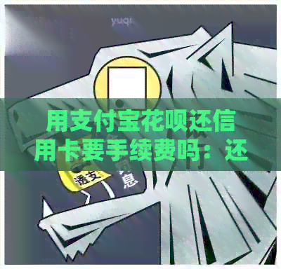 用支付宝信用卡还信用卡要手续费吗：还款详情及安全问题解答