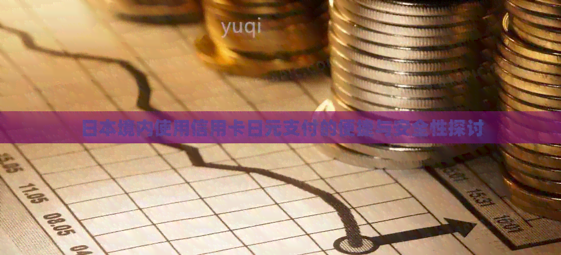境内使用信用卡日元支付的便捷与安全性探讨