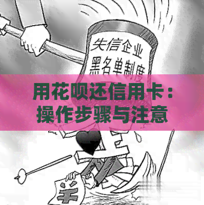 用信用卡还信用卡：操作步骤与注意事项，让你轻松掌握还款技巧