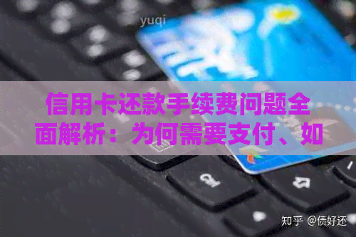 信用卡还款手续费问题全面解析：为何需要支付、如何避免以及常见误区