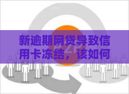 新逾期网贷导致信用卡冻结，该如何解冻？