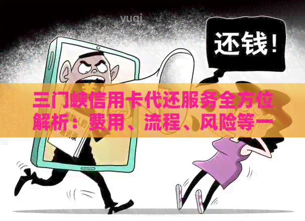 三门峡信用卡代还服务全方位解析：费用、流程、风险等一应俱全