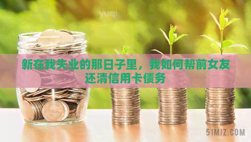 新在我失业的那日子里，我如何帮前女友还清信用卡债务