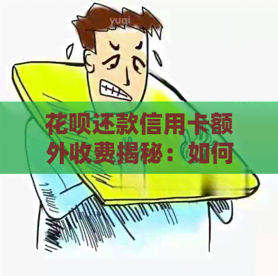 信用卡还款信用卡额外收费揭秘：如何避免不必要的花费