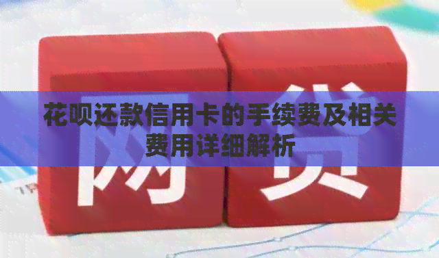 信用卡还款信用卡的手续费及相关费用详细解析