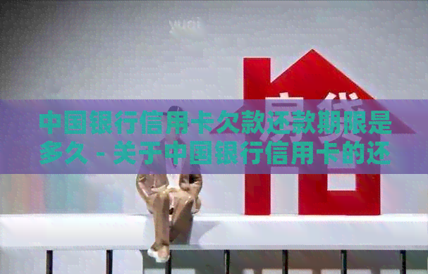 中国银行信用卡欠款还款期限是多久 - 关于中国银行信用卡的还款信息