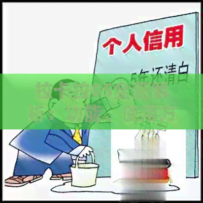 拉卡拉05全面解析：功能、使用方法、优缺点与常见问题解答，让你轻松上手！