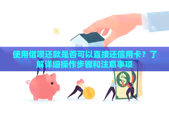 使用网贷还款是否可以直接还信用卡？了解详细操作步骤和注意事项