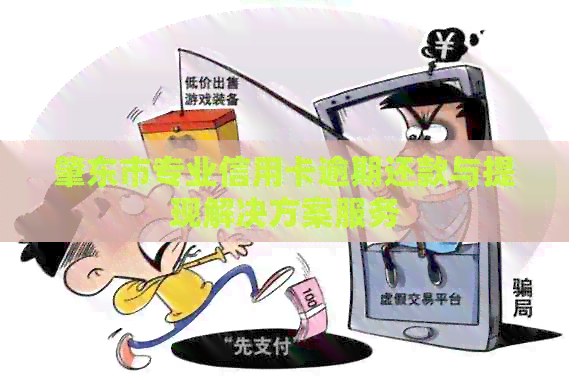 肇东市专业信用卡逾期还款与提现解决方案服务