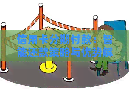 信用卡分期付款：智能还款策略与优势解析