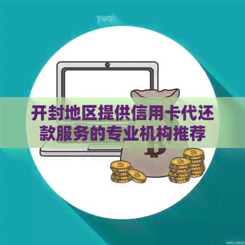 开封地区提供信用卡代还款服务的专业机构推荐