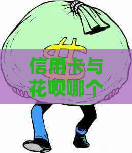 信用卡与信用卡哪个更划算？全面比较分析及使用建议