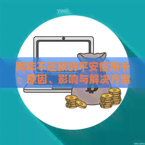 两年不还款的平安信用卡：原因、影响与解决方案