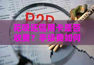 信用卡还信用卡是否收费？手续费如何计算？