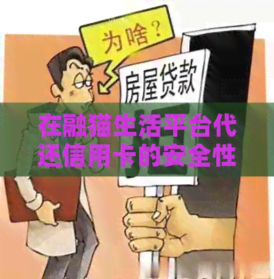 在融猫生活平台代还信用卡的安全性探究：保障措与风险提示