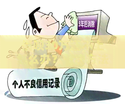 网贷30万还不上怎么办？解决方法在这里！