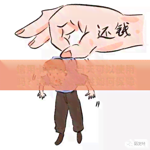 信用卡还款后当天可以使用吗？还款后安全性如何保障？
