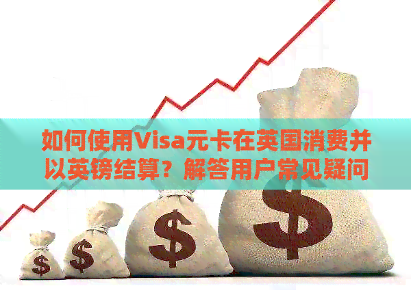 如何使用Visa元卡在英国消费并以英镑结算？解答用户常见疑问