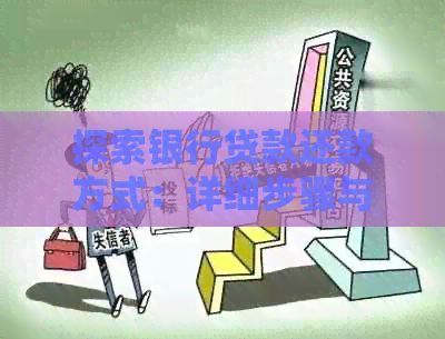 探索银行贷款还款方式：详细步骤与注意事项