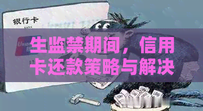 生监禁期间，信用卡还款策略与解决方案有哪些？