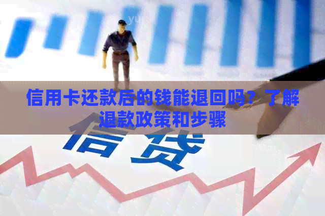信用卡还款后的钱能退回吗？了解退款政策和步骤