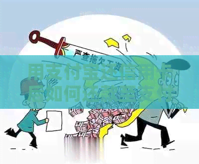 用支付宝还信用卡后如何还款至支付宝账户