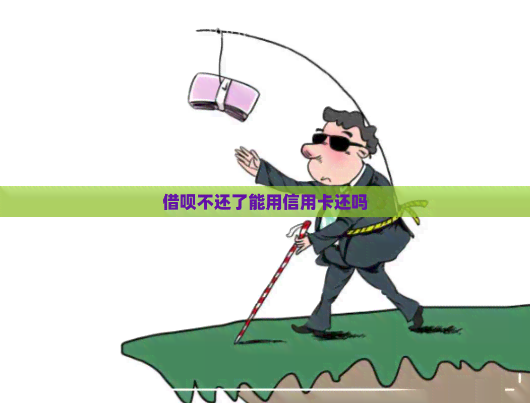 网贷不还了能用信用卡还吗