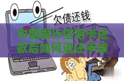 中国银行信用卡还款后如何退还手续费：详细步骤与注意事项