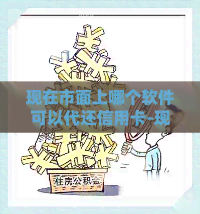现在市面上哪个软件可以代还信用卡-现在市面上哪个软件可以代还信用卡的钱