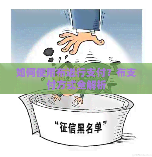 如何使用布进行支付？布支付方式全解析