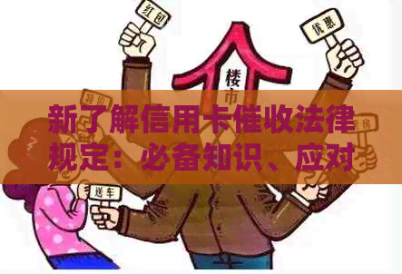新了解信用卡法律规定：必备知识、应对策略与行业前景分析