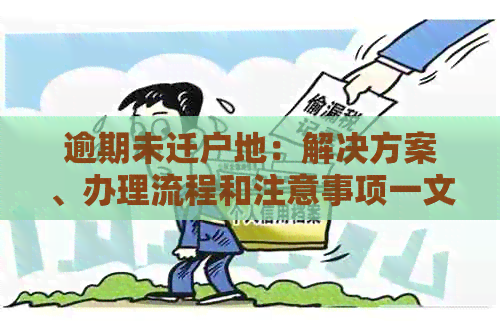 逾期未迁户地：解决方案、办理流程和注意事项一文详解