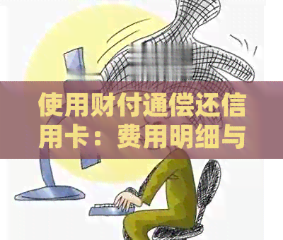 使用财付通偿还信用卡：费用明细与安全性分析