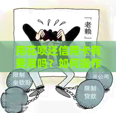 用信用卡还信用卡有费用吗？如何操作？安全吗？