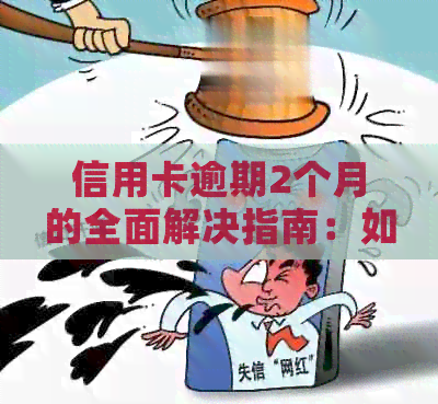 信用卡逾期2个月的全面解决指南：如何规划还款、应对信用影响与挽救信用