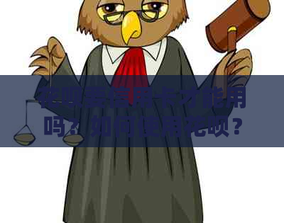 信用卡要信用卡才能用吗？如何使用信用卡？安全吗？