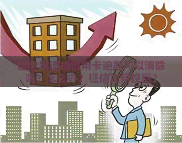 因坐牢造成信用卡逾期可以消除吗?怎么办?如何挽回? 因坐牢造成信用卡逾期可以消除吗?怎么办?如何挽回?