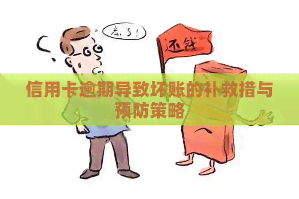 信用卡逾期导致坏账的补救措与预防策略