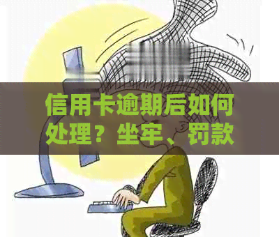 信用卡逾期后如何处理？坐牢、罚款、信用修复一网打尽，让你轻松应对