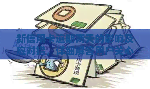 新信用卡逾期两天的影响及应对措，详细解答用户关心的问题