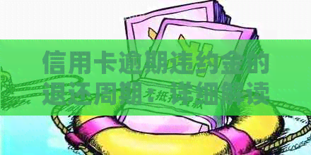 信用卡逾期违约金的退还周期：详细解读与建议
