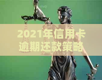 2021年信用卡逾期还款策略：下半年政策解读与应对指南