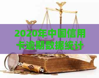 2020年中国信用卡逾期数据统计与分析：逾期人数、查询与预测