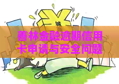 善林金融逾期信用卡申请与安全问题全面解析：用户常见问题解答