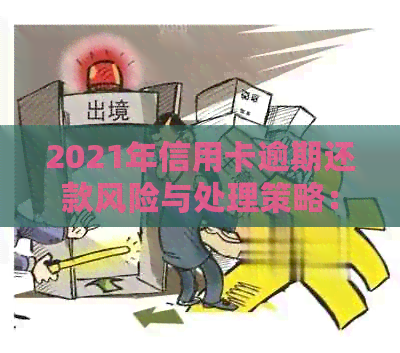 2021年信用卡逾期还款风险与处理策略：逾期金额、刑事责任全解析