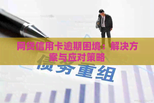 网贷信用卡逾期困境：解决方案与应对策略