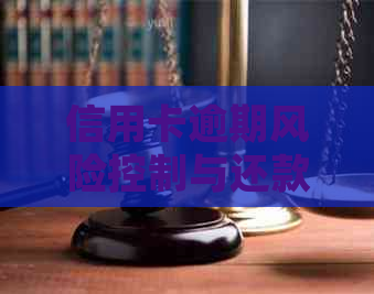 信用卡逾期风险控制与还款策略：负债人的实用建议