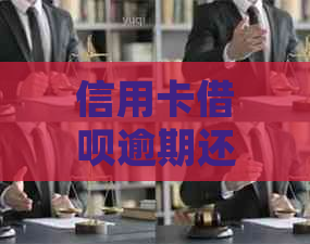信用卡网贷逾期还款全攻略：如何处理、期申请与解决方法一文详解
