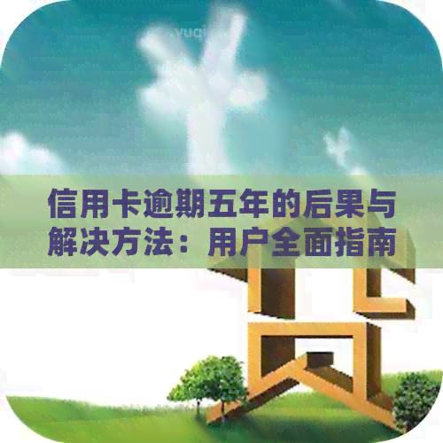 信用卡逾期五年的后果与解决方法：用户全面指南