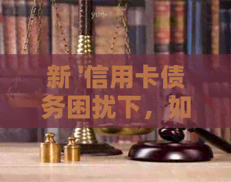 新 '信用卡债务困扰下，如何安排学驾照的时间与资金？'